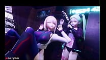 3D HQ 2 Chicks POV Breast Expansion Big Tits Brunette Moaning w Sound added 3D HQ 2 Chicks POV Breast Expansion Big Tits Brunette Moaning w Sound added