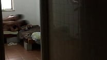 Flagrei ela dando pro comedor na sala com os vizinhos passando e ouvindo seus gritos de tes atilde o no pau do novinho Flagrei ela dando pro comedor na sala com os vizinhos passando e ouvindo seus gritos de tes atilde o no pau do novinho