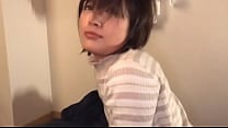 【初公開】バレエ歴10年 清楚系18歳の舞台裏での素顔と初々しい日常1 【初公開】バレエ歴10年 清楚系18歳の舞台裏での素顔と初々しい日常1