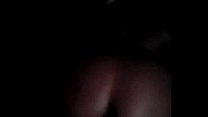 Hustleup big black cock for her ass Hustleup big black cock for her ass