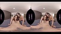 PORNBCN VR Trio en POV con dos latinas calientes Ginebra Bellucci y Katrina Moreno 4K realidad virtual 180 3D   COMPLETO AQU Iacute     gt  PORNBCN VR Trio en POV con dos latinas calientes Ginebra Bellucci y Katrina Moreno 4K realidad virtual 180 3D   COMPLETO AQU Iacute     gt