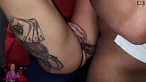 Meu marido me amarrou em um acabine Tcheca e transei com o primeiro que apareceu  Meu marido me amarrou em um acabine Tcheca e transei com o primeiro que apareceu