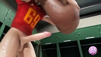 3DGSPOT   Teen Babes Gets Fucked Hard In Locker Room By Football Players PART 1  3D Cartoon  3DGSPOT   Teen Babes Gets Fucked Hard In Locker Room By Football Players PART 1  3D Cartoon
