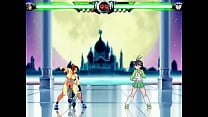 Milky mai juego kof Hentay link del juego https q gs FRsoe