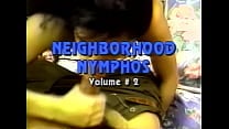 LBO Neighborhood Nymphos Vol 02 Full movie