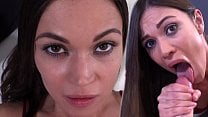 Alyssa Reece Begs For Cum   BLOWJOB   POV   DEEP CREAMPIE   SCREAMING ORGASM   DIRTY TALK Alyssa Reece Begs For Cum   BLOWJOB   POV   DEEP CREAMPIE   SCREAMING ORGASM   DIRTY TALK