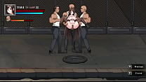 Tifa 039 s cosplay having sex with men in dark city fantasy new hentai gameplay Tifa 039 s cosplay having sex with men in dark city fantasy new hentai gameplay
