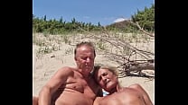 Live sex show recording nudist beach mobile version 4K shemale girlfriend and cis man19 05 2025 2