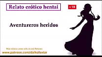 Zelda cuida de Link relato hentai en espa ntilde ol Ella acaba ayudandole a Zelda cuida de Link relato hentai en espa ntilde ol Ella acaba ayudandole a