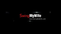 Pretty New Wife Getting Slammed By Stranger Pretty New Wife Getting Slammed By Stranger