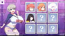 Waifu Hub  Hentai parody game PornPlay   Ep 6 Asuna Porn Couch casting   she orgasm three times while cuckolding her boyfriend Waifu Hub  Hentai parody game PornPlay   Ep 6 Asuna Porn Couch casting   she orgasm three times while cuckolding her boyfriend