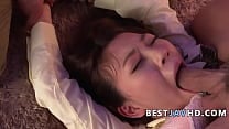 Miu Kimura produces mind blowing threesome action with two hardcore males  ndash  Japanese AV masterpiece  Miu Kimura produces mind blowing threesome action with two hardcore males  ndash  Japanese AV masterpiece