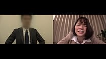 上司とのリモート会議中に彼氏がイタズラ!!?「バレたらヤバい hellip !!」緊張と興奮でマ○コはビショビショ!表情を変えず、声も出さずにこっそりSEX!Part2 上司とのリモート会議中に彼氏がイタズラ!!?「バレたらヤバい hellip !!」緊張と興奮でマ○コはビショビショ!表情を変えず、声も出さずにこっそりSEX!Part2