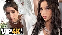 WEIRD WEDDING WITH A WHORE BRIDE4K COMPILATION