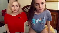 Teen lesbians with ass like that