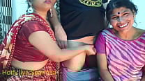 Indian hot step daughter and step son fuking in front of her step mom Indian hot step daughter and step son fuking in front of her step mom