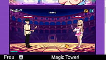 Magic Tower