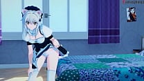 koneko fucks BBC   DXD NTR Mandess 8     Full  amp  POV on Sheer  amp  PTRN  Fantasyking3 koneko fucks BBC   DXD NTR Mandess 8     Full  amp  POV on Sheer  amp  PTRN  Fantasyking3