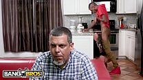 BANGBROS Brandi Bae Gets Dicked Down By Her Father 039 s Black Friend BANGBROS Brandi Bae Gets Dicked Down By Her Father 039 s Black Friend