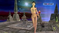 Animated 3D cartoon porn video of Indian teen giving sexy poses in many positions Animated 3D cartoon porn video of Indian teen giving sexy poses in many positions