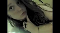 young horny slut