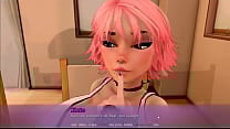 The wants of summer  Hentai game PornPlay  Ep 8 my step mom is teasing me while jerking off that bottle like a cock The wants of summer  Hentai game PornPlay  Ep 8 my step mom is teasing me while jerking off that bottle like a cock