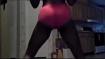 twerk big booty best ass 9