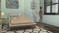Stepdad creampie Stepdaughter after sharing the same bed because she was afraid of being alone Porn Video Taboo Stepdad creampie Stepdaughter after sharing the same bed because she was afraid of being alone Porn Video Taboo