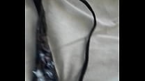 La tanga de mi esposa puerca Sela cambia hasta q se viene en ella alguien q quiera limpiarla tiene 21 a ntilde itos La tanga de mi esposa puerca Sela cambia hasta q se viene en ella alguien q quiera limpiarla tiene 21 a ntilde itos