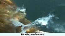 Sex for cash 9
