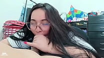 Hermosa mujer chubby de culo grande si que me sabe chupar mi verga hasta llenarla de creampie Parte 2 Hermosa mujer chubby de culo grande si que me sabe chupar mi verga hasta llenarla de creampie Parte 2