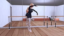 pregnant ballerina got rough anal sex and deep throat with her trainer l part 1 sims me hentai sfm pregnant ballerina got rough anal sex and deep throat with her trainer l part 1 sims me hentai sfm