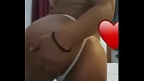 Culona mostrando el culo y tetas despues de un polvo lime ntilde o Culona mostrando el culo y tetas despues de un polvo lime ntilde o