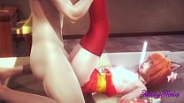 Card Captor Sakura Sakura in Fucked and cums inside her pussy Japanese anime video porn Card Captor Sakura Sakura in Fucked and cums inside her pussy Japanese anime video porn