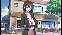Summer Clover   HAREM HENTAI GAME   Ep 24 HOT BOSS brings me to a abandonned spooky house   Summer Clover   HAREM HENTAI GAME   Ep 24 HOT BOSS brings me to a abandonned spooky house