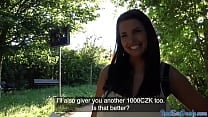 Bigtit euro pulled in public before bj ad sex Bigtit euro pulled in public before bj ad sex