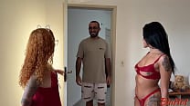 O NAMORADO DA MINHA AMIGA GOSTA DE VER ELA GOZANDO COM OUTRA ANTES DE FUDER AS DUAS O NAMORADO DA MINHA AMIGA GOSTA DE VER ELA GOZANDO COM OUTRA ANTES DE FUDER AS DUAS