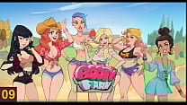 Nutaku Booty Farm Hentai Game Part 09 Nutaku Booty Farm Hentai Game Part 09