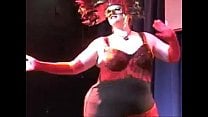 perfect nordic western blonde bbw in masked burlesque dance from perfect nordic western blonde bbw in masked burlesque dance from