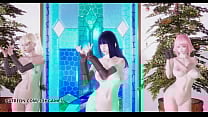 MMD TWICE Feel Special Hot Striptease Hinata Sakura Ino Yamanaka Naruto Hentai 3D Porn Uncensored MMD TWICE Feel Special Hot Striptease Hinata Sakura Ino Yamanaka Naruto Hentai 3D Porn Uncensored