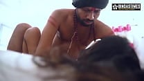 Desi wife Fucked With Baba For Baby Hindi Audio Desi wife Fucked With Baba For Baby Hindi Audio
