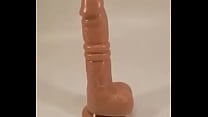 Dildo robot