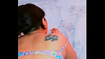 Mi chola Karen le encanta montar pero con su propina Mi chola Karen le encanta montar pero con su propina
