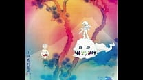 WE SEE GHOSTS   Kanye West  amp  Cudi  Full Album 