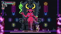 FlipWitch Demon Boss Battle FlipWitch Demon Boss Battle