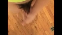 Jerking off Jerking off