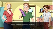 Portal Porn Demoniums PARODY HENTAI GAME Ep 1 Morty 039 s sister squirting in the shower Portal Porn Demoniums PARODY HENTAI GAME Ep 1 Morty 039 s sister squirting in the shower
