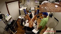 Colombian Cutie Melany Lopez Becomes Human Guinea Pig For quot Orgasm Research Inc quot Studies By Doctor Tampa on GirlsGoneGyno Reup Colombian Cutie Melany Lopez Becomes Human Guinea Pig For quot Orgasm Research Inc quot Studies By Doctor Tampa on GirlsGoneGyno Reup