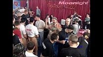 Record Gangbang Championship Claudia Figura Poland Claire Brown England and Mayara Brazil Record Gangbang Championship Claudia Figura Poland Claire Brown England and Mayara Brazil