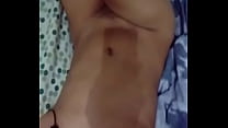 chica se graba y me pasa
